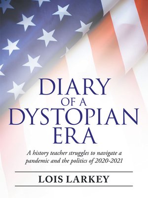 cover image of Diary of a Dystopian Era